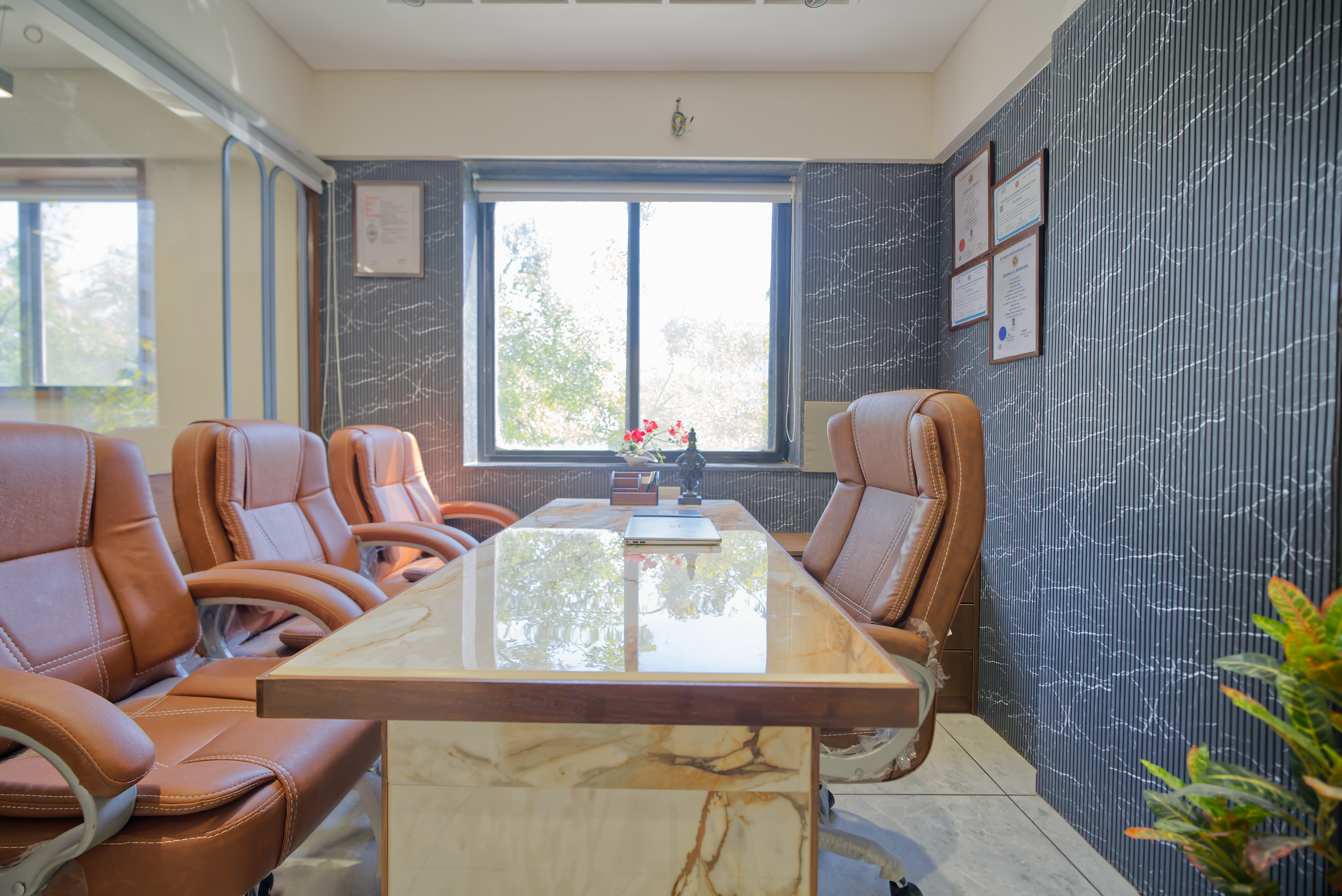 Modern Residential Architecture